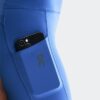 Dame Performance Tights Short