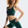 Dame Performance Tights Short