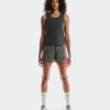 Dame Race Shorts