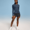 Dame Race Shorts
