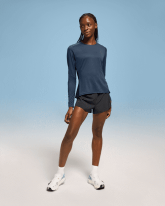 Dame Race Shorts