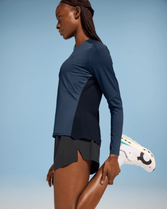Dame Race Shorts