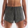 Dame Race Shorts