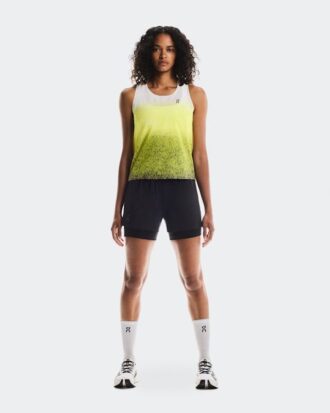 Dame Race Singlet