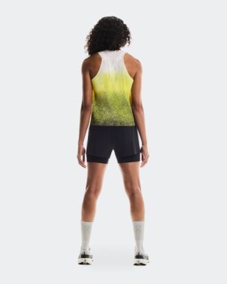 Dame Race Singlet