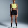 Dame Race Tights Short