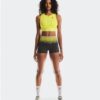 Dame Race Tights Short