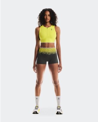 Dame Race Tights Short