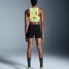 Dame Race Tights Short