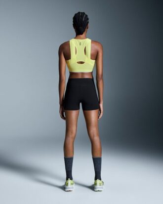 Dame Race Tights Short