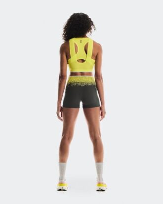 Dame Race Tights Short