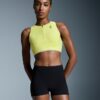 Dame Race Tights Short