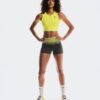 Dame Race Tights Short