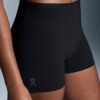Dame Race Tights Short