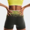 Dame Race Tights Short