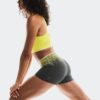 Dame Race Tights Short