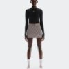 Dame Ribbed Skirt LOEWE