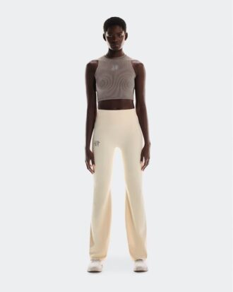 Dame Ribbed Tank Top LOEWE