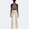 Dame Ribbed Tank Top LOEWE