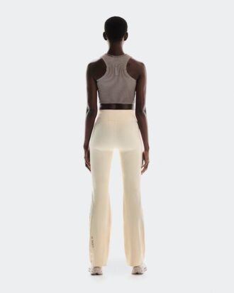 Dame Ribbed Tank Top LOEWE
