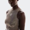 Dame Ribbed Tank Top LOEWE