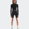Dame Seamless Shorts LOEWE