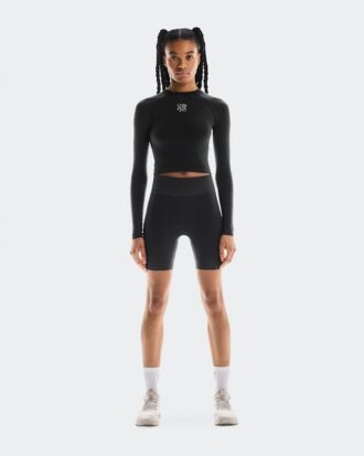 Dame Seamless Shorts LOEWE