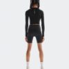 Dame Seamless Shorts LOEWE
