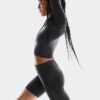 Dame Seamless Shorts LOEWE