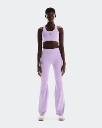 Dame Soft Bootleg Pants LOEWE