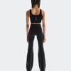 Dame Soft Bootleg Pants LOEWE