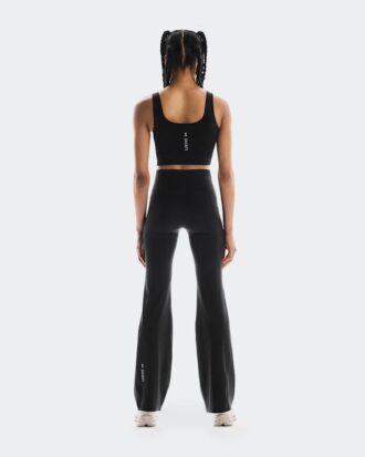 Dame Soft Bootleg Pants LOEWE