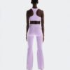 Dame Soft Bootleg Pants LOEWE
