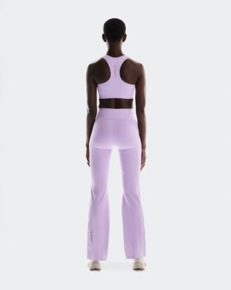 Dame Soft Bootleg Pants LOEWE