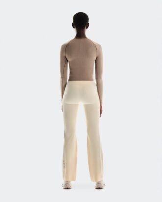 Dame Soft Bootleg Pants LOEWE
