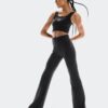 Dame Soft Bootleg Pants LOEWE