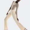 Dame Soft Bootleg Pants LOEWE