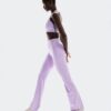 Dame Soft Bootleg Pants LOEWE