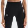 Dame Soft Bootleg Pants LOEWE
