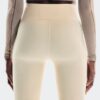 Dame Soft Bootleg Pants LOEWE