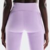 Dame Soft Bootleg Pants LOEWE