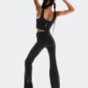 Dame Soft Bootleg Pants LOEWE