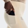 Dame Soft Bootleg Pants LOEWE