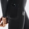 Dame Soft Bootleg Pants LOEWE