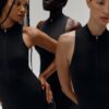 Dame Studio Bodysuit