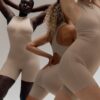 Dame Studio Bodysuit