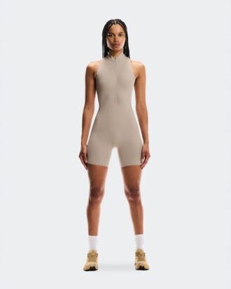 Dame Studio Bodysuit