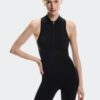 Dame Studio Bodysuit