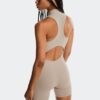 Dame Studio Bodysuit