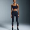 Dame Studio Tights 7/8